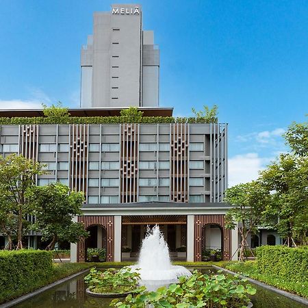 Melia Chiang Mai Hotell Eksteriør bilde