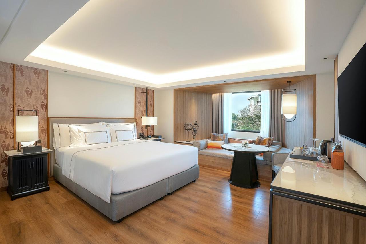 Melia Chiang Mai Hotell Eksteriør bilde